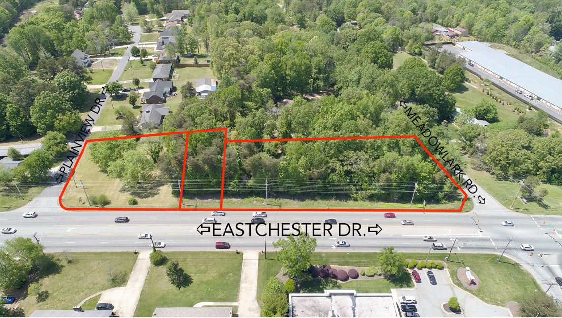 Eastchester Drive