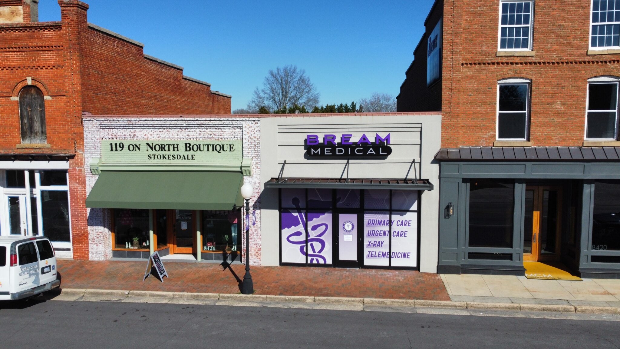 Properties Brown Investment Properties, Inc.