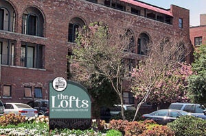 The Lofts at Greensborough Court Brown Investment Properties Inc The Lofts at Greensborough Court Brown Investment Properties Inc
