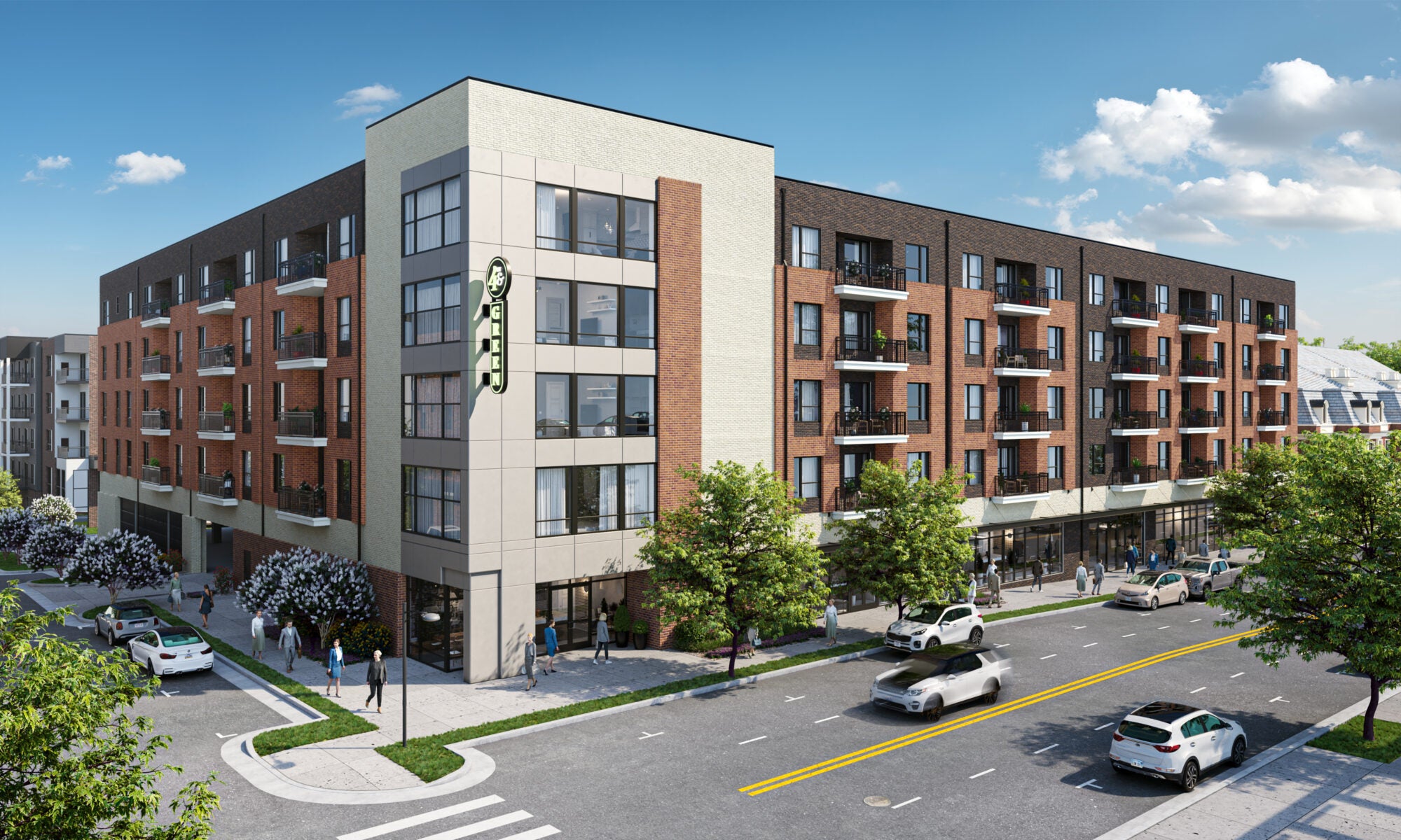 Portfolio Brown Investment Properties, Inc.